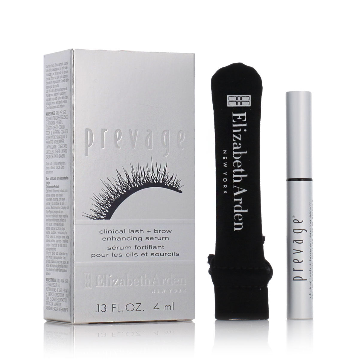 Barva za trepalnice Elizabeth Arden Prevage 4 ml